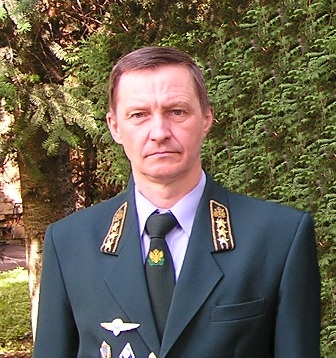 Сементин Виктор Леонидович 